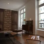 Charming T2 in central Paris near the Opéra